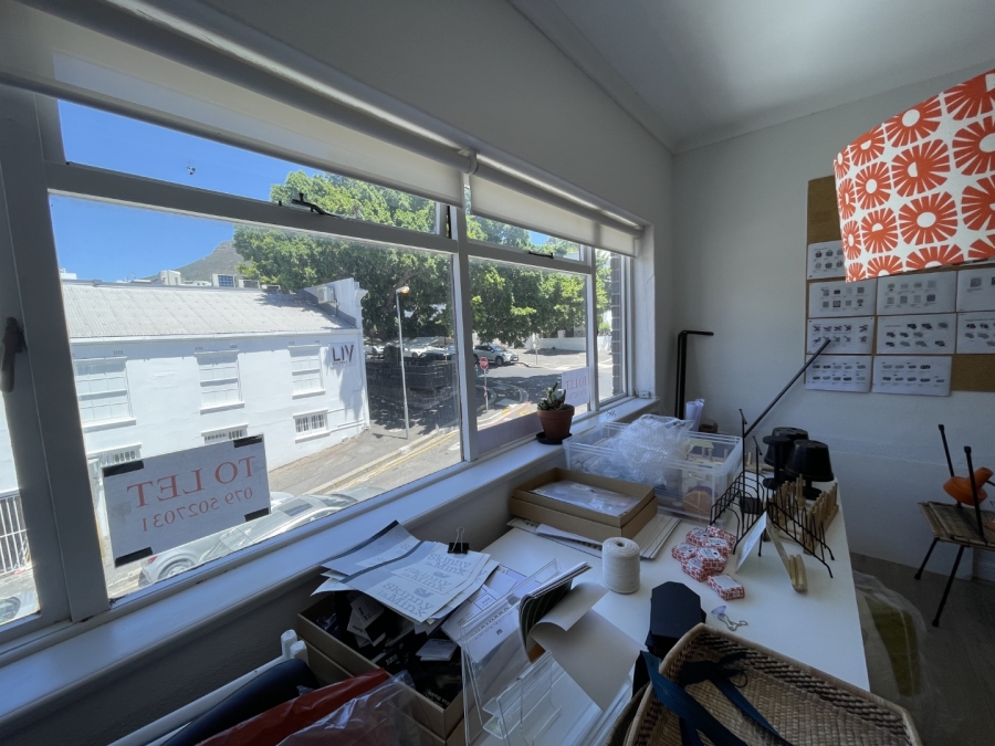 To Let commercial Property for Rent in Cape Town City Centre Western Cape